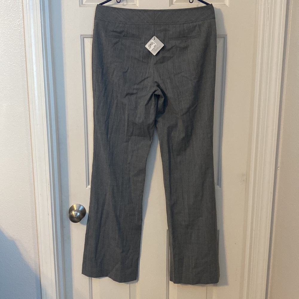 Woman’s halogen slacks - Picture 3 of 7